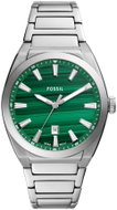 Fossil EVERETT FS6056 - Watch