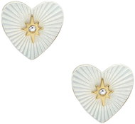 Fossil Sutton JF04732710 - Earrings