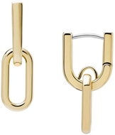 Fossil Heritage JF04780710 - Earrings