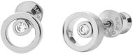 Skagen Linje Modern SKJ0836040 - Náušnice