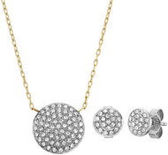 Fossil JF04815SET ékszer ajándékcsomag, acél - Ékszer ajándékcsomag