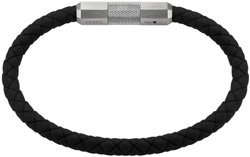 Fossil men's bracelet JF04884040 - Bracelet - Main image