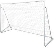 Shumee Futbalová bránka so sieťou 240 x 90 x 150 cm - Futbalová bránka