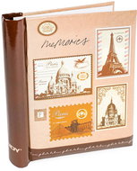 Fandy Stickers Paris - Photo Album