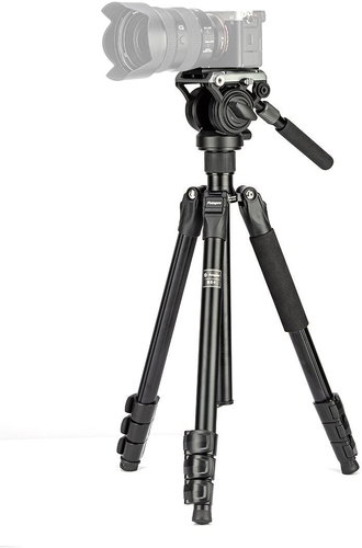 Fotopro S5i - Stativ - Hlavní obrázek