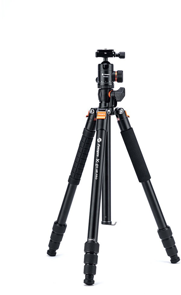 Fotopro X-go HR PRO