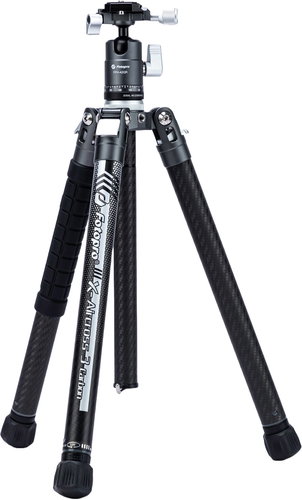 Fotopro X-AIRCROSS 3 - Stativ - Hauptbild