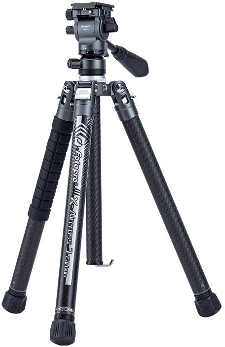 Fotopro X-AIRCROSS 3 VIDEO