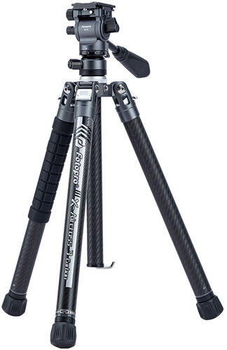 Fotopro X-AIRCROSS 3 VIDEO - Stativ - Hauptbild