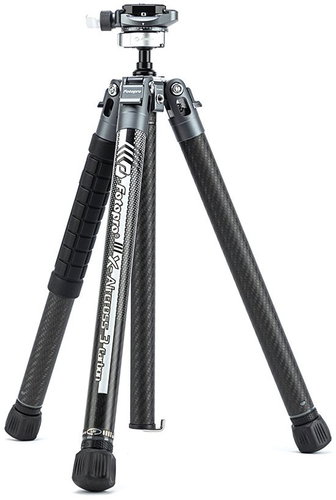 Fotopro X-AIRCROSS 3 LITE - Fényképezőgép állvány - Fő fotó