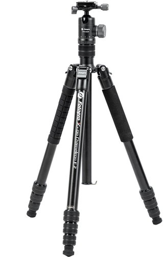 Fotopro X-go Chameleon E 2 - Mounting Stand - Main image