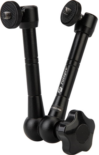 Fotopro Magic Arm 11inch - Camera Accessory - Main image
