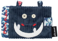 Les Déglingos Children's hippo photo album - Photo Album