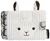 Les Déglingos Children's photo album llama - Photo Album