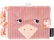 Les Déglingos Children's photo album ostrich - Photo Album