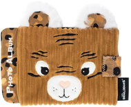 Les Déglingos Children's photo album tiger - Photo Album
