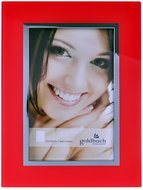 Goldbuch Bella Vista, red 13 × 18 cm - Photo Frame