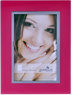 Goldbuch Bella Vista, pink 13 × 18 cm - Photo Frame