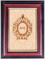 Tradag Rijeka, 9 × 13 cm - Photo Frame