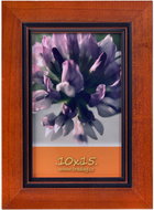 Tradag Roma, orange, 13 × 18 cm - Photo Frame