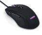 Fourze GM110 Gaming Mouse Black - Herná myš