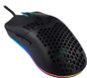 Fourze GM800 Gaming Mouse RGB Jet Black - Gaming Mouse