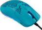 Fourze GM800 Gaming Mouse RGB Turquois - Gamer egér