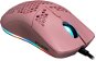 Fourze GM800 Gaming Mouse RGB Rose - Gaming Mouse
