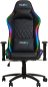 Fourze Lightning RGB - Gamer szék