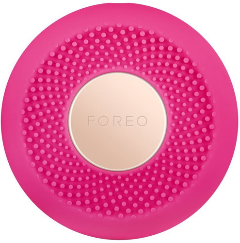 FOREO UFO Mini Fuchsia - Face Mask Device - Main image