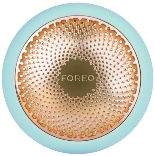 FOREO UFO Maska na obličej pro obnovu pleti, Mint - Přístroj pro pleťovou masku - Hlavní obrázek