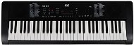 Keyboard FOX 160 BK - Klávesy