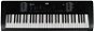 Keyboard FOX 160 BK - Klávesy