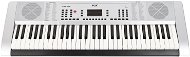 Keyboard FOX 160 WH - Klávesy