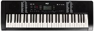 Electronic Keyboard FOX 168 BK - Klávesy