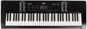 FOX 168 BK - Electronic Keyboard