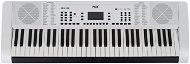 Keyboard FOX 168 WH - Klávesy
