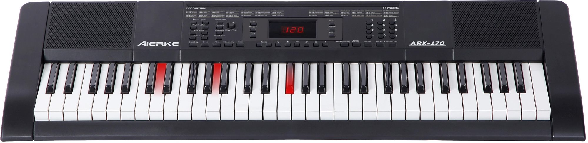 FOX K170