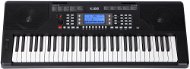 Electronic Keyboard FOX K186 - Klávesy