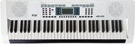 FOX 163 WH - Electronic Keyboard