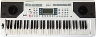 FOX K189 WH - Keyboard