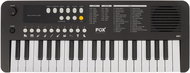 FOX MK1 Black - Electronic Keyboard