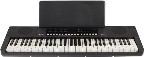FOX K193 - Electronic Keyboard - Main image