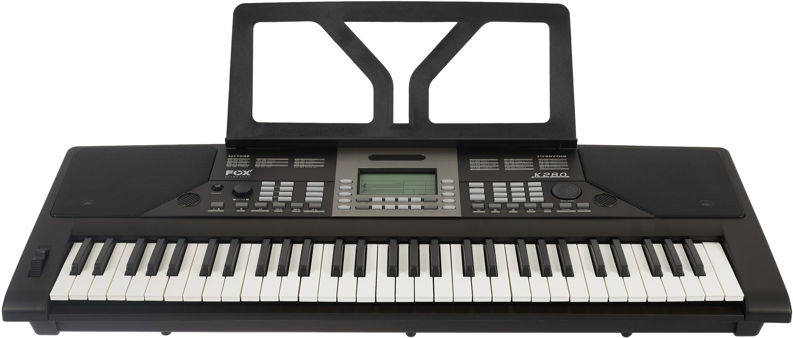 FOX K280