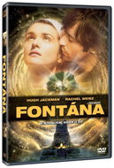 Fountain - DVD Film