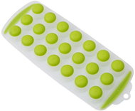 Pronett XJ4247 Forma na led 21 kostek, zelená - Ice Cube Tray