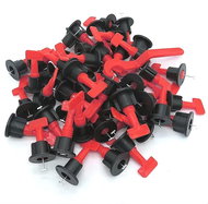 Foxter 1549 Tile Layer, 50 pcs - Clamp Spacers