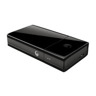 Seagate GoFlex Cinema 2TB - Multimedia Player