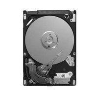 Seagate 2.5" 80GB SATA - Hard Drive