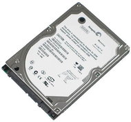 Seagate 2.5" Momentus 5400.4 120GB - Hard Drive